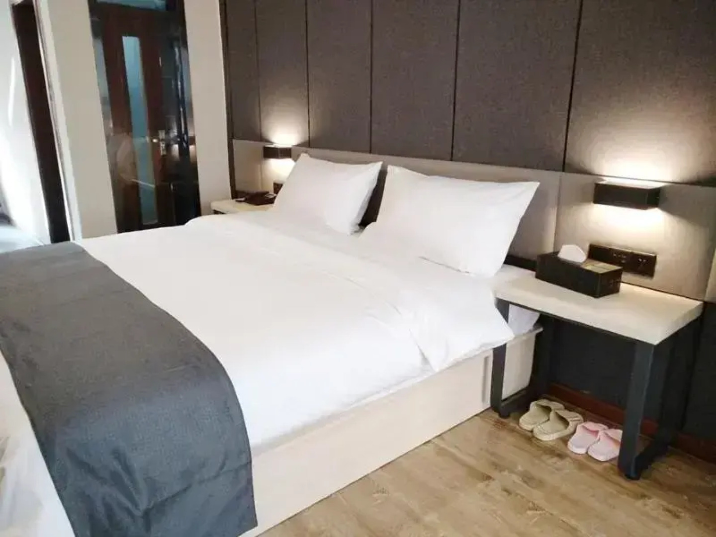 Thank Inn Plus Hotel Sichuan Guang'an Yuechi County Tianlong Street