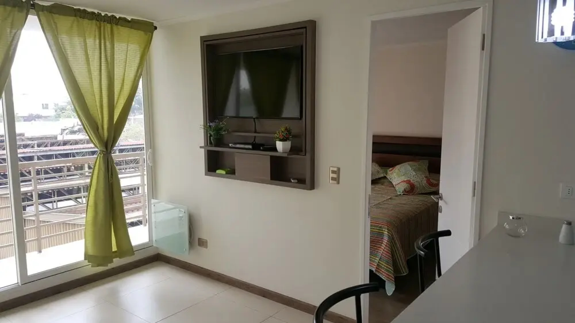 Departamento Viña del Mar-Quinta Vergara