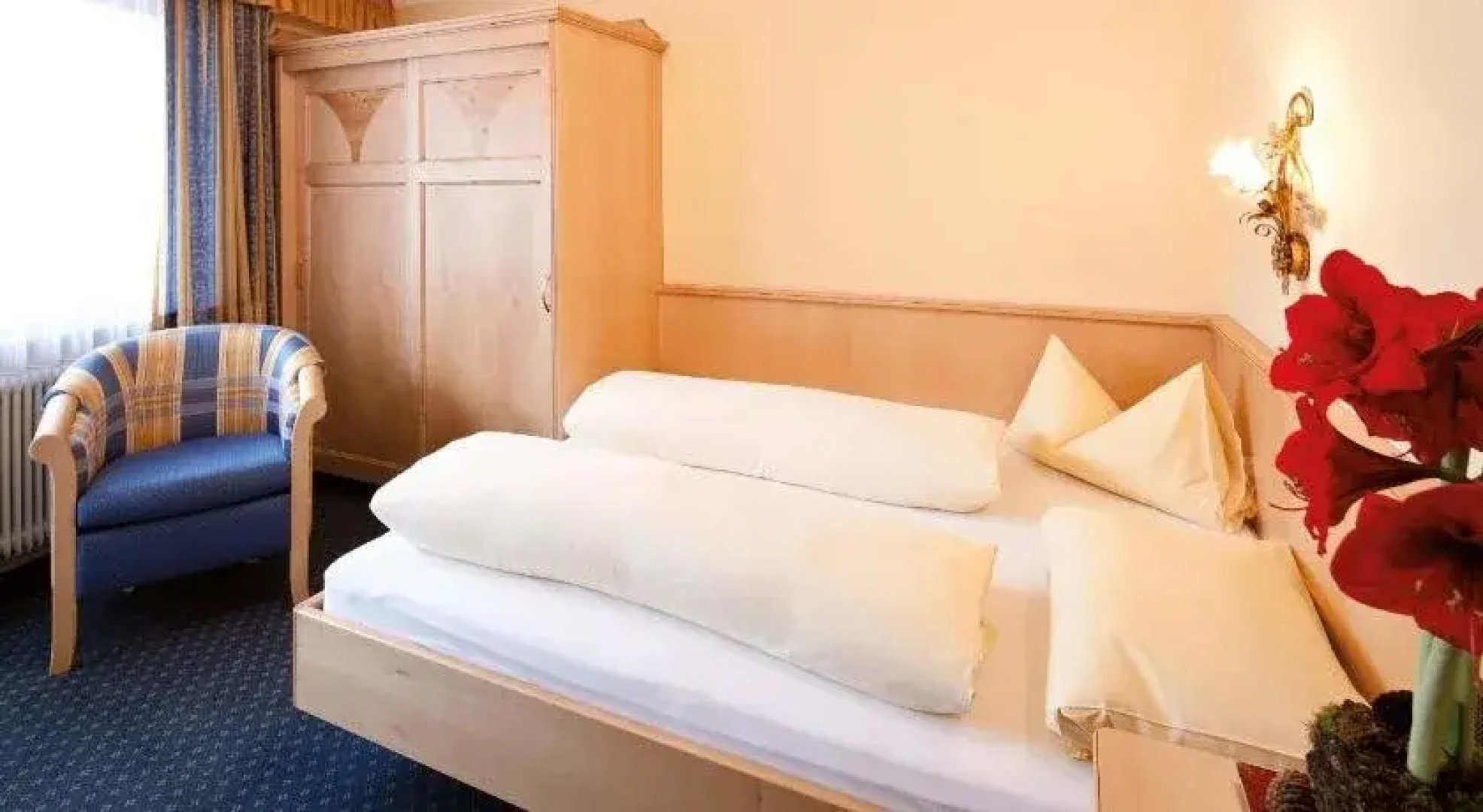 Hotel Eberl