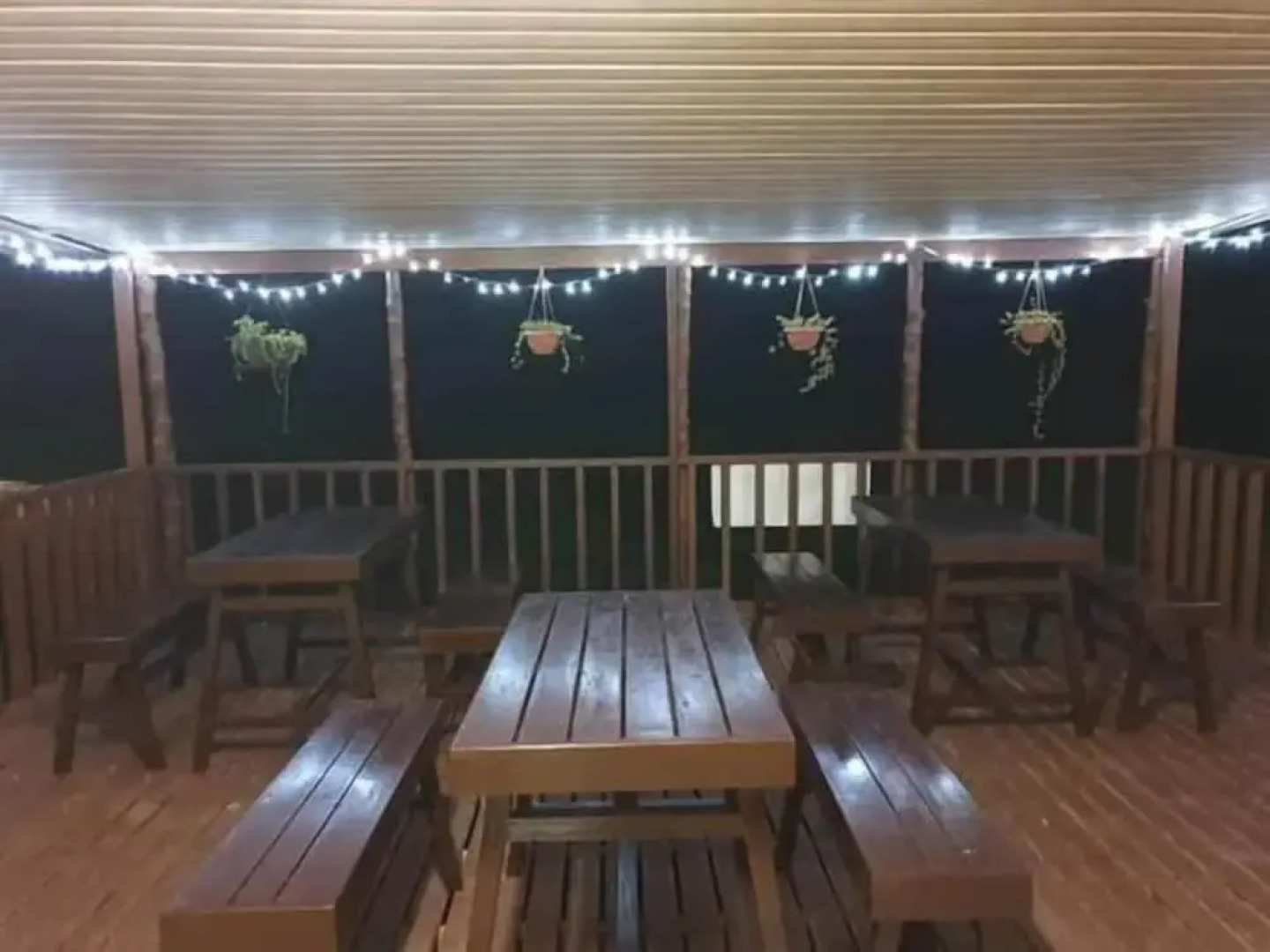 Transit Motel - Hostel