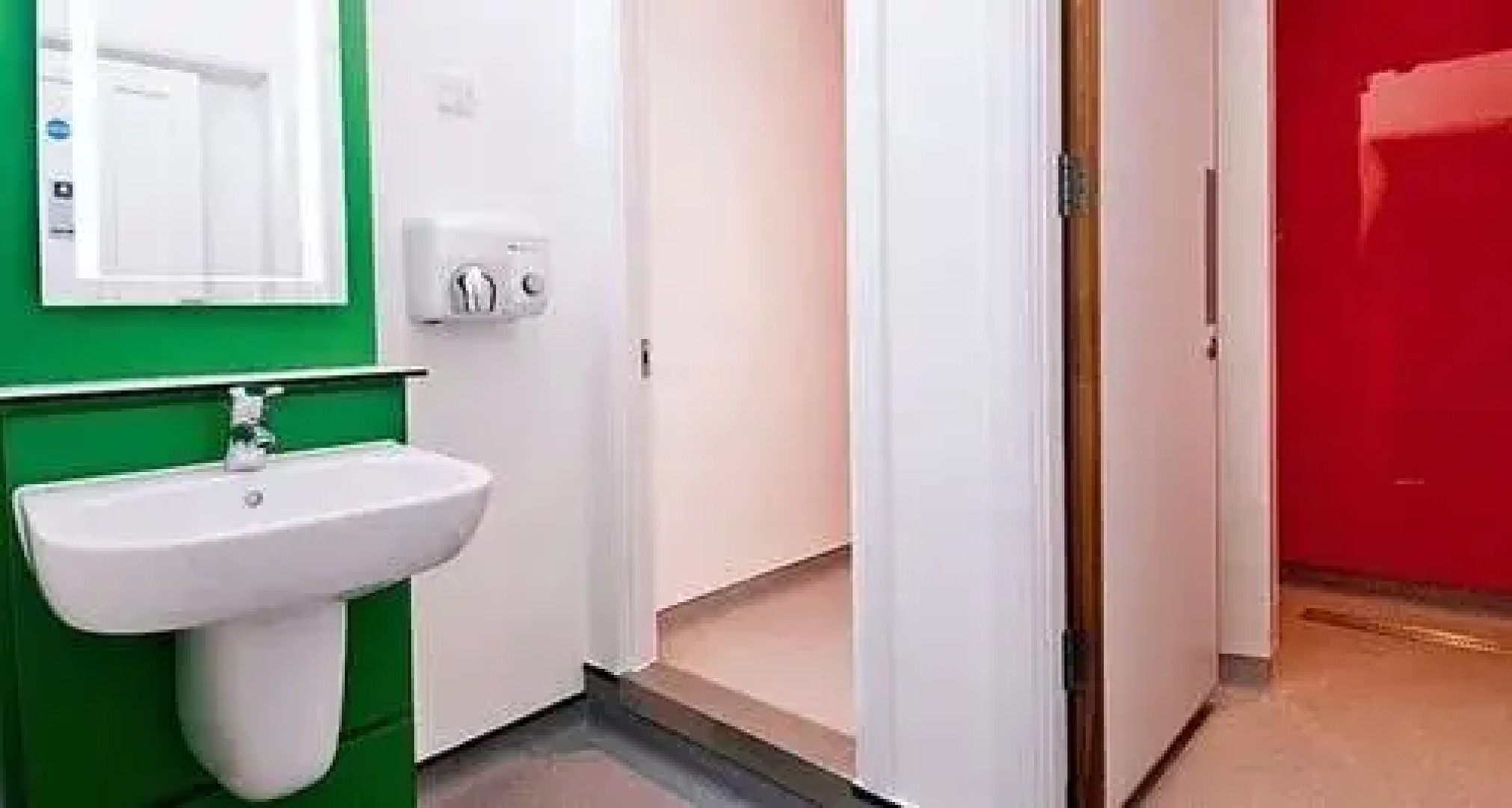 YHA Canterbury - Hostel