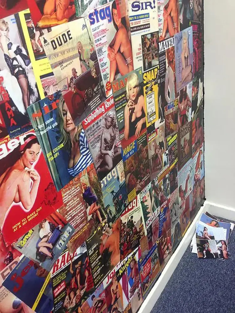 Manchester Party Pad