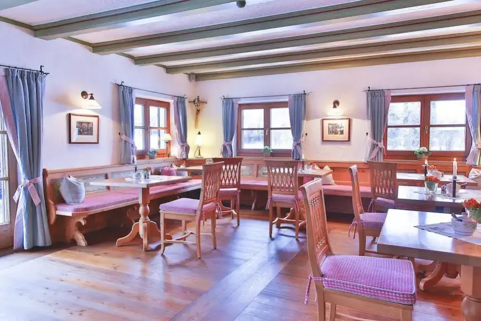 Landhaus Christl am See