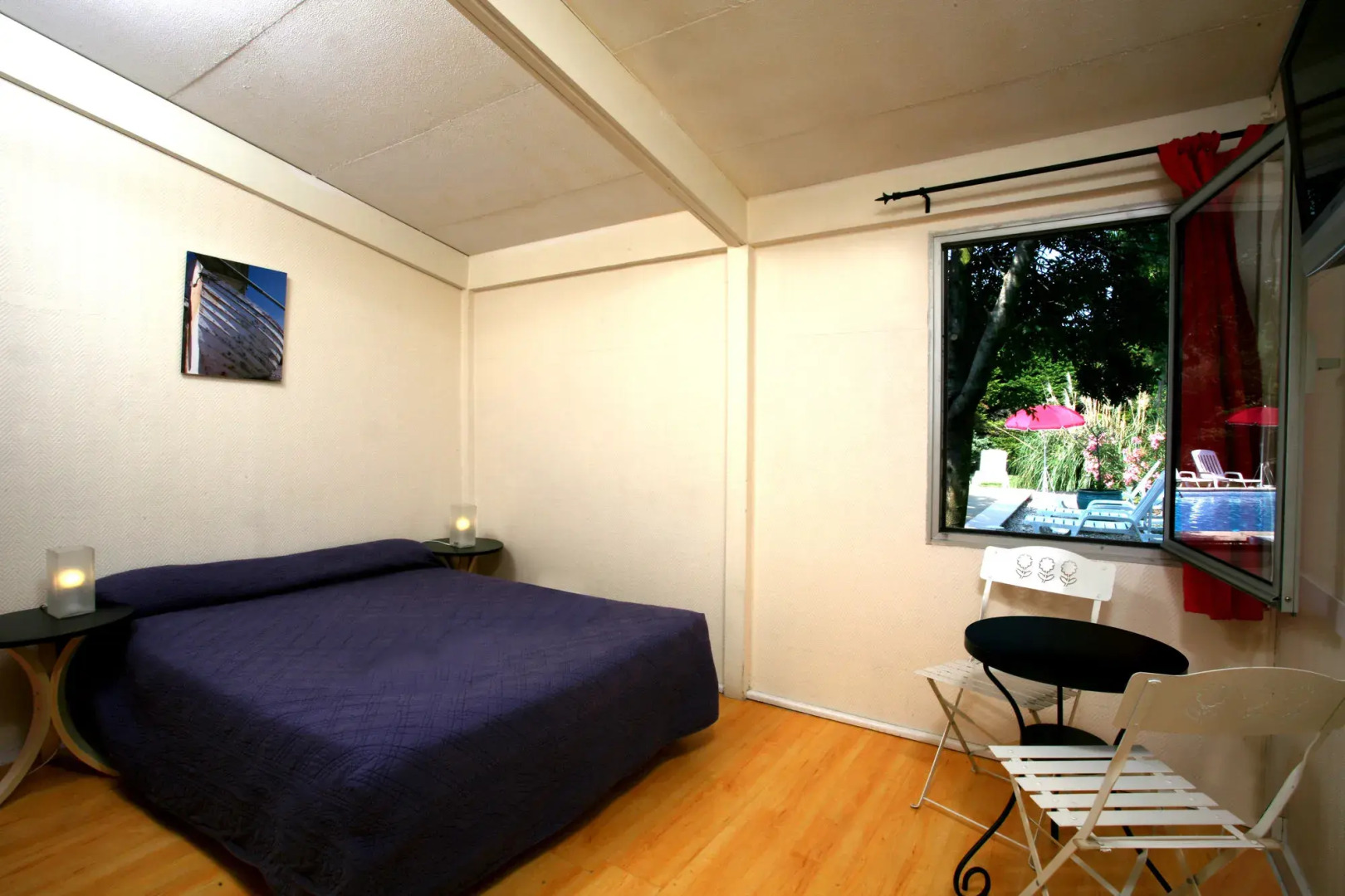 Hostellerie de la Source