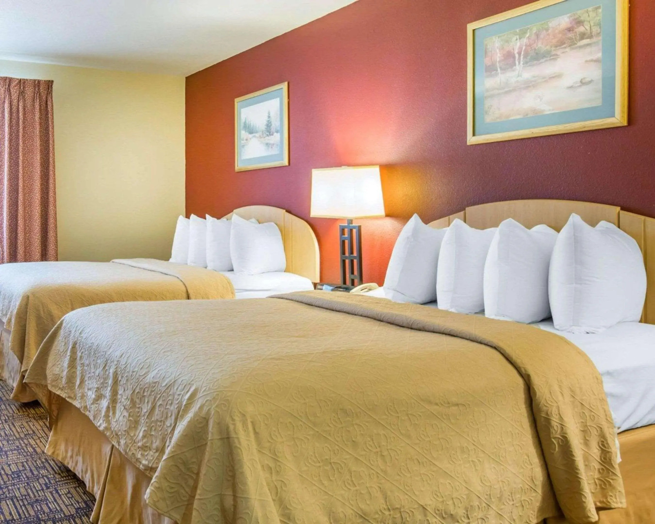 Quality Inn & Suites