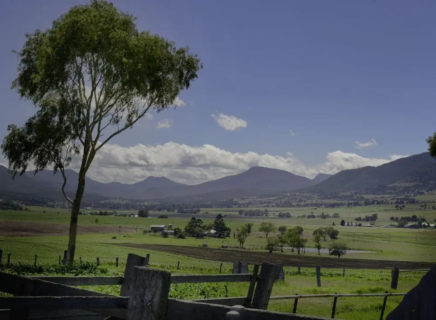 R on the Downs BnB & Spa Cottages