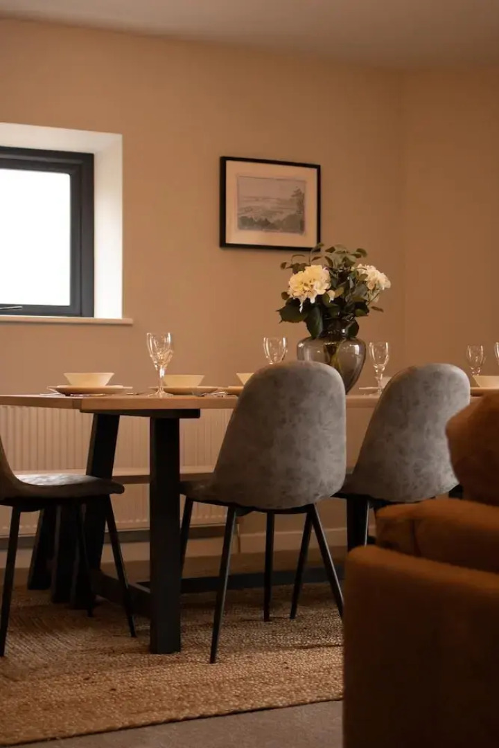 The Sands - Sea Front Apartments