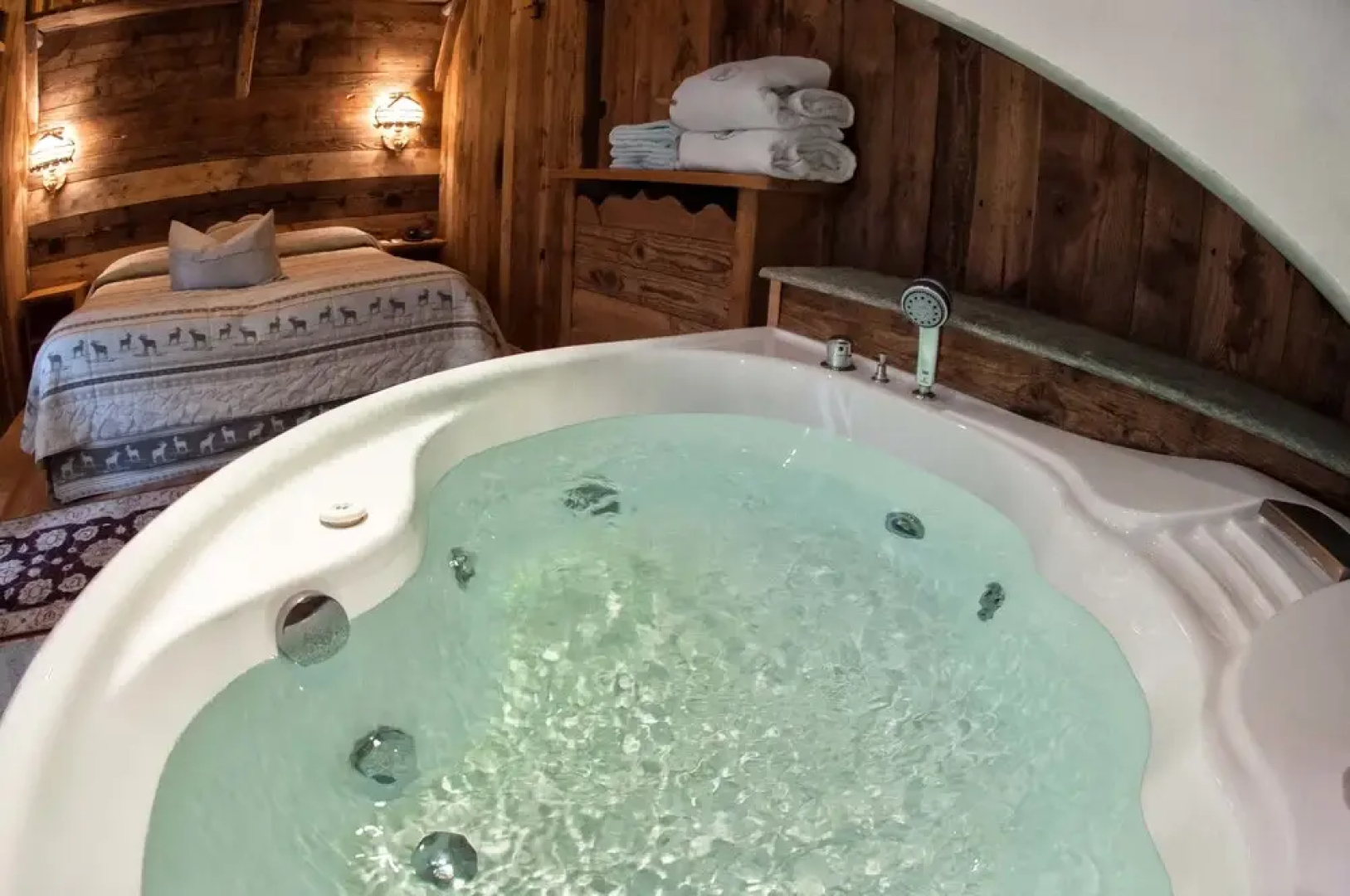 Hotel Jolanda Sport