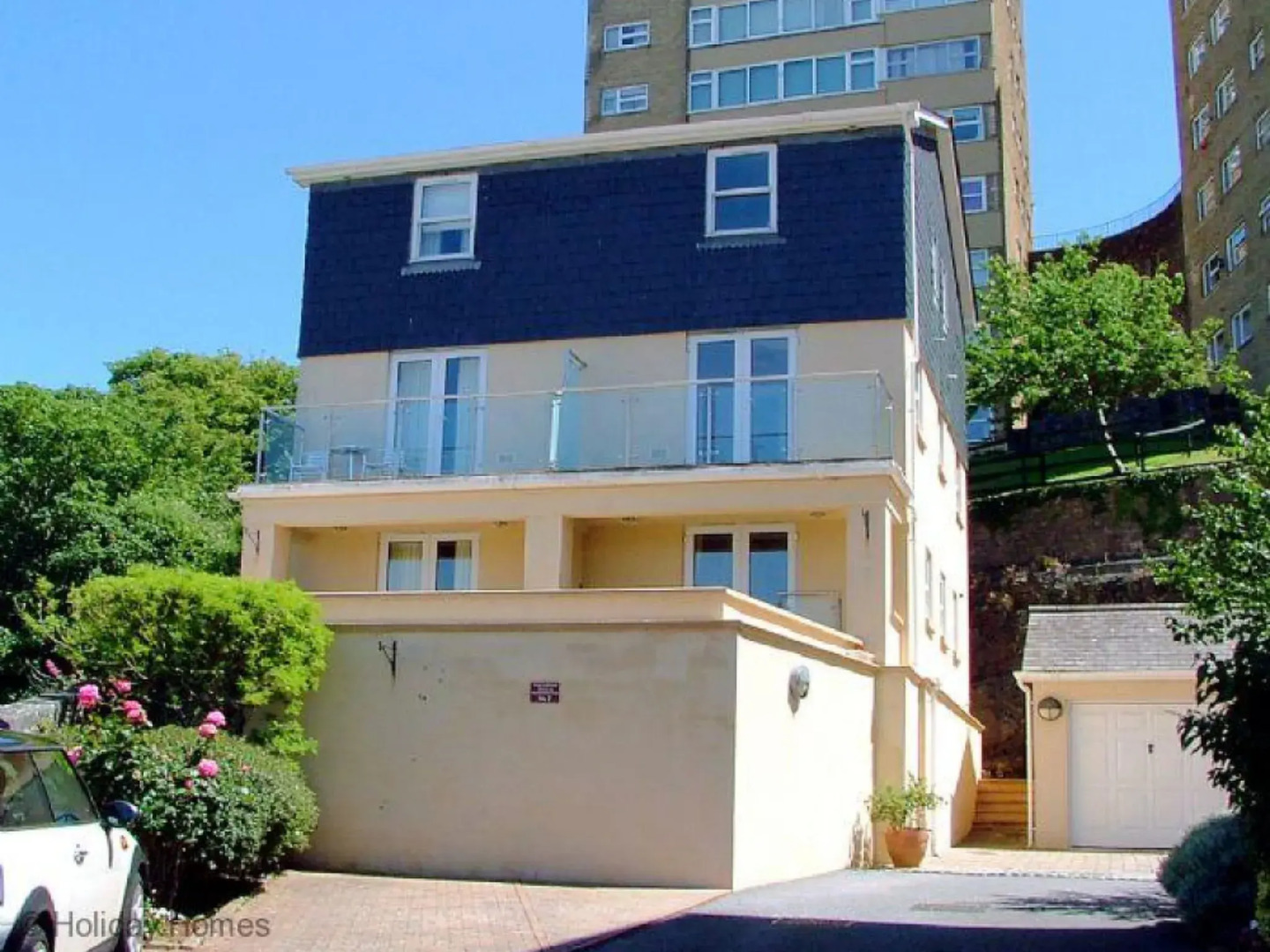 Holiday Home Riviera