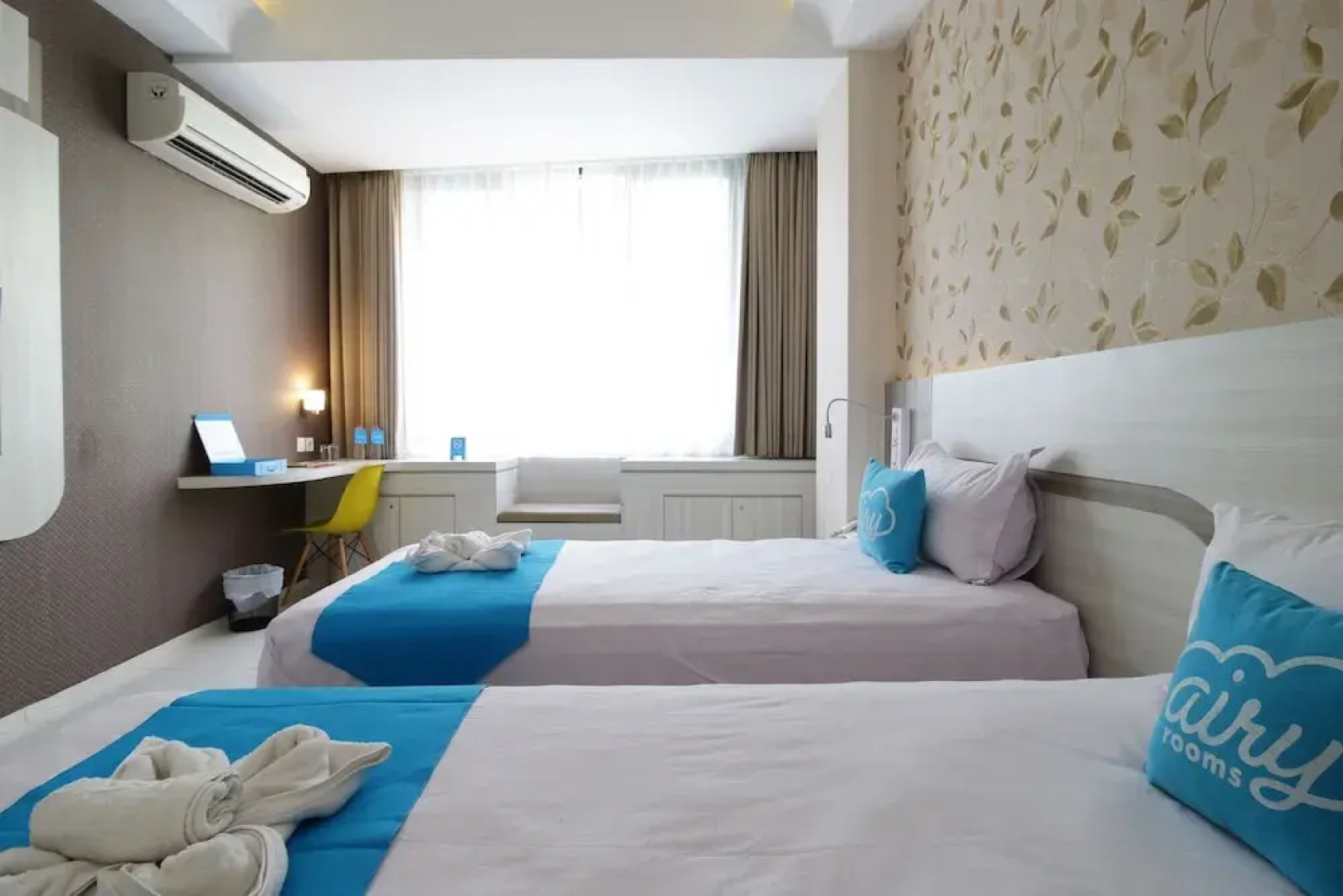 Airy Veteran 55 Bojonegoro