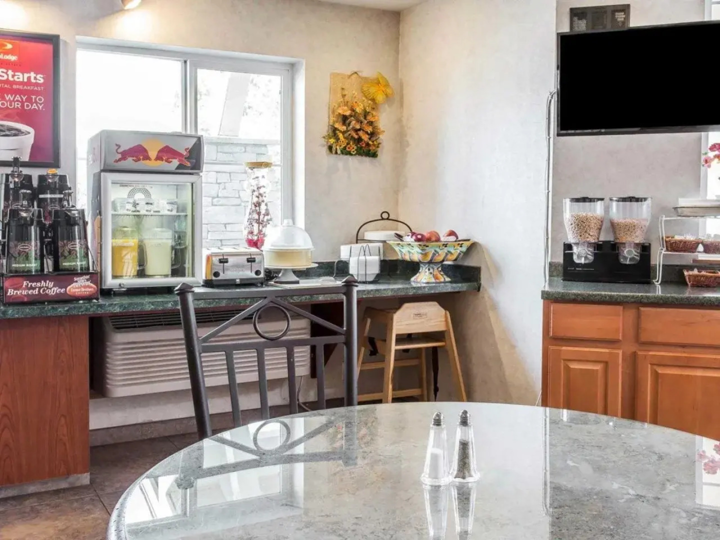 Quality Inn Cle Elum-Ellensburg