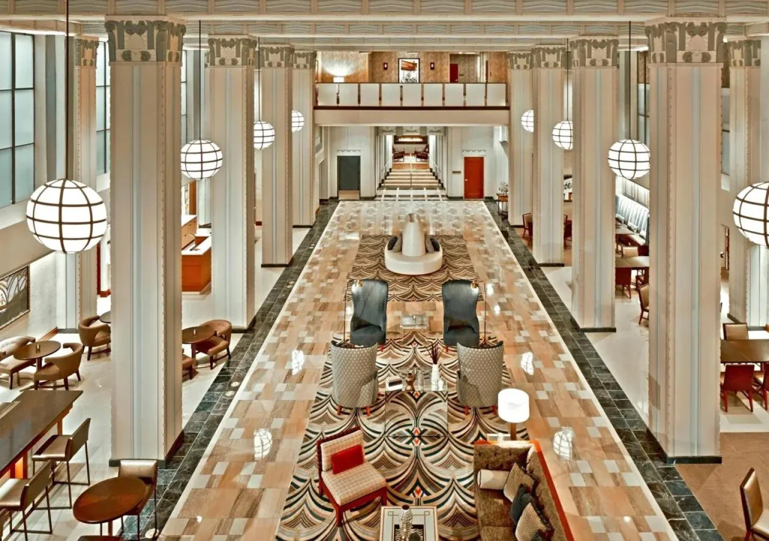 Hilton Garden Inn Phoenix Downtown