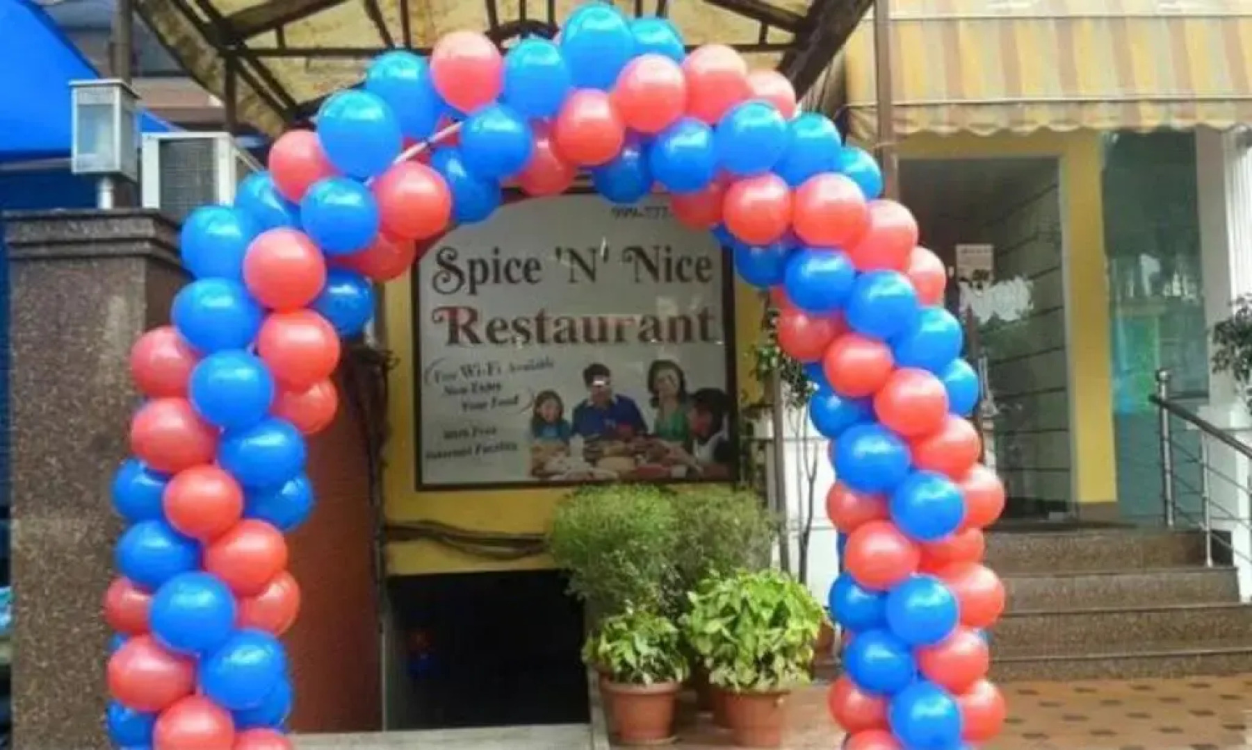 Hotel Landmark-Haridwar