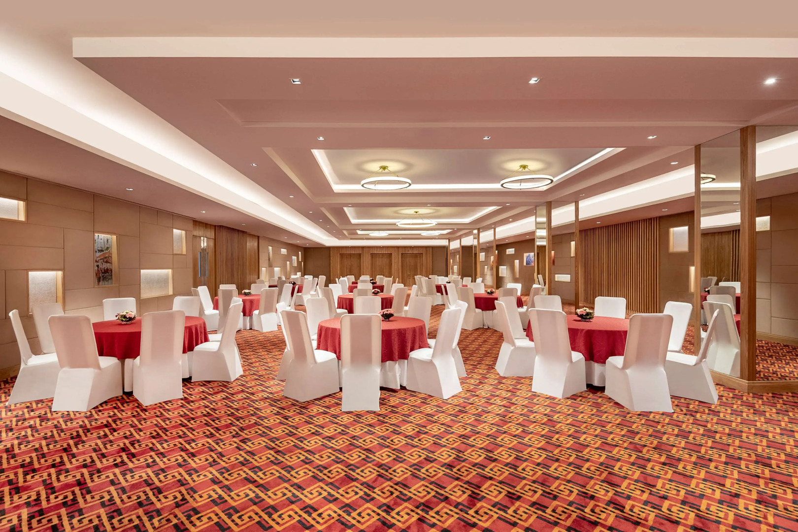 Country Inn & Suites by Radisson Zirakpur