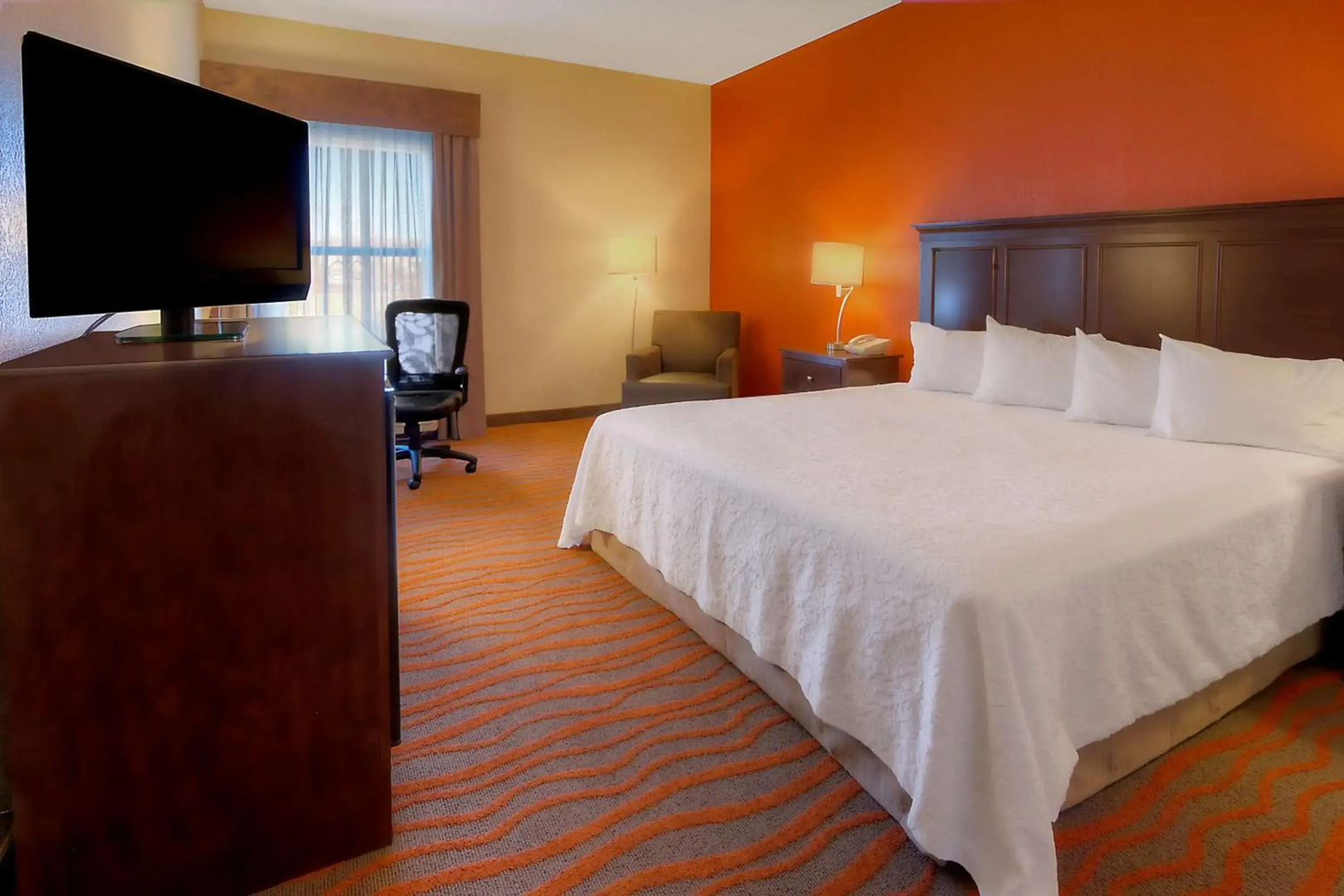 Courtyard by Marriott Austin Round Rock