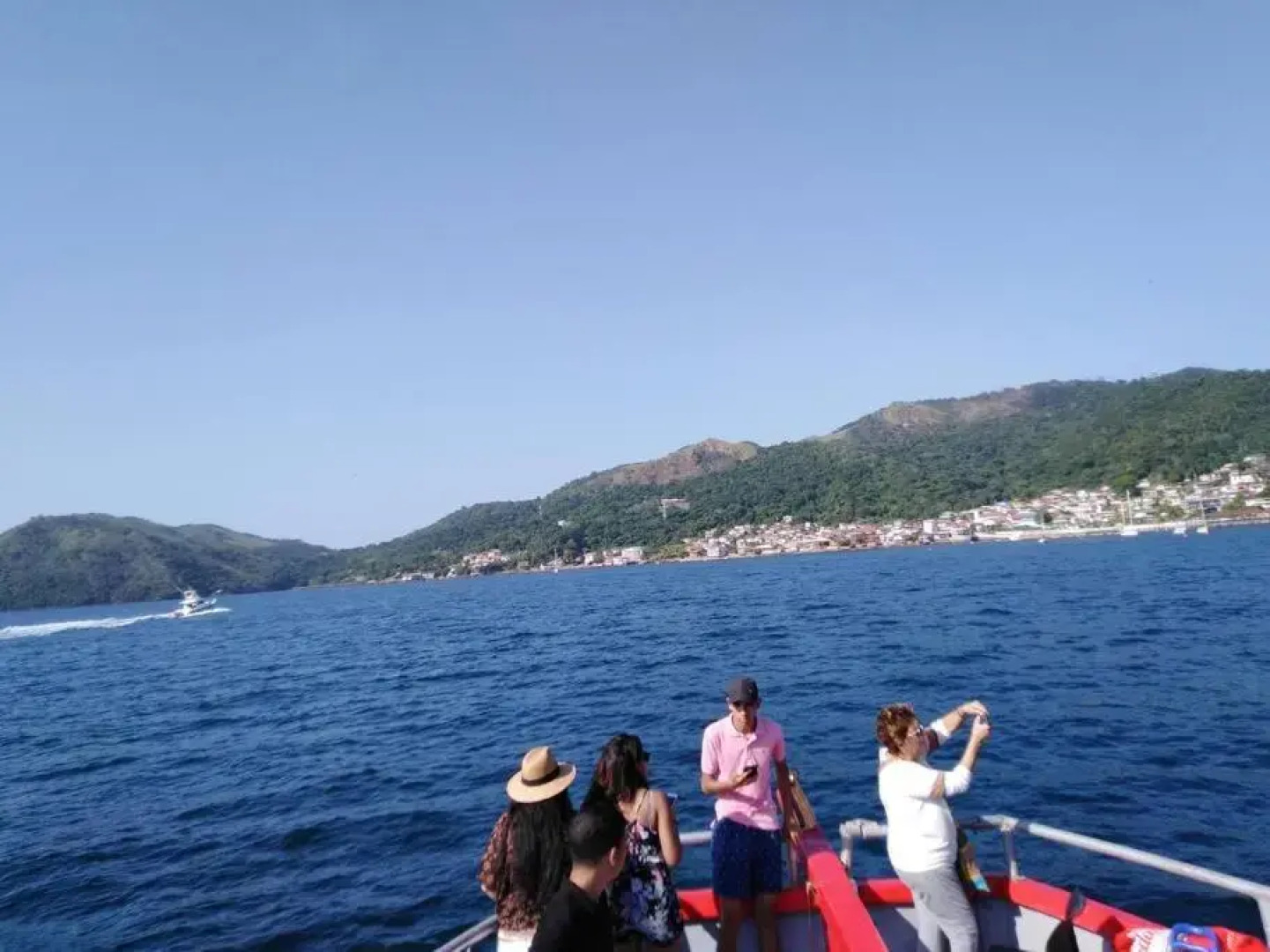 La casa de Wili Taboga 62,61,00,07