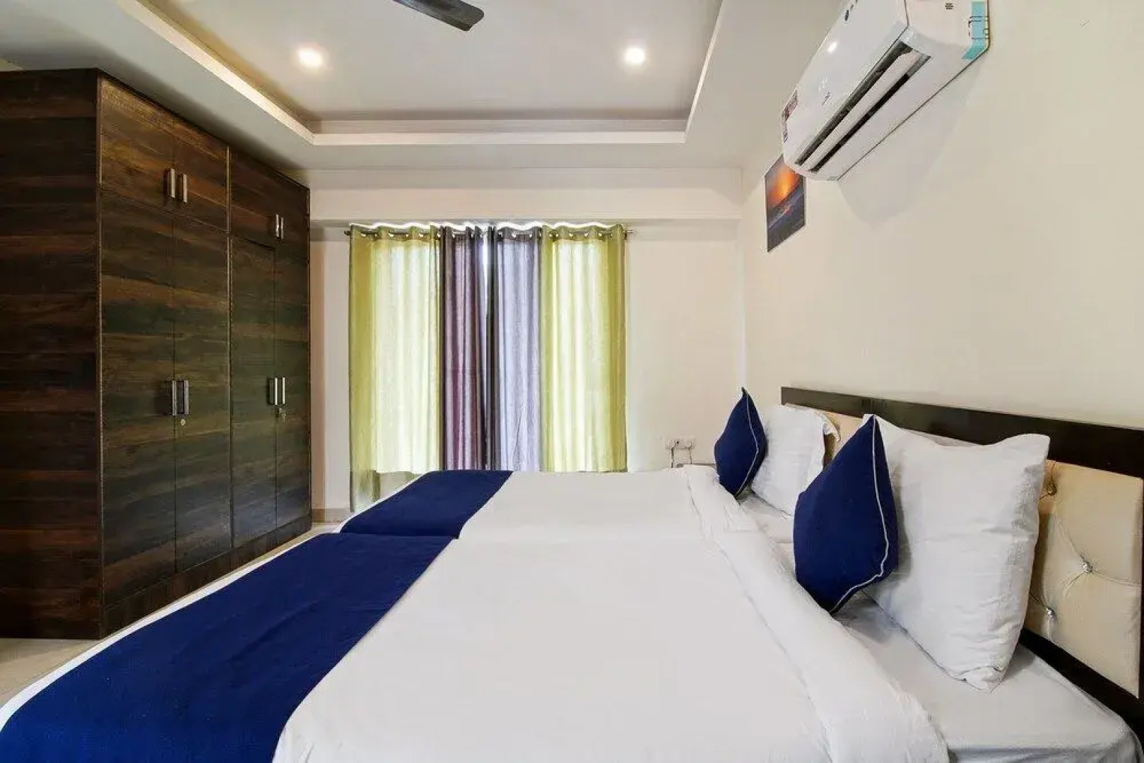 OYO Rooms Golf Course Road II