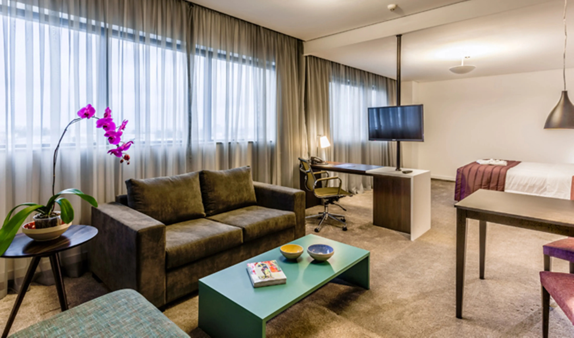 Blue Tree Premium Alphaville
