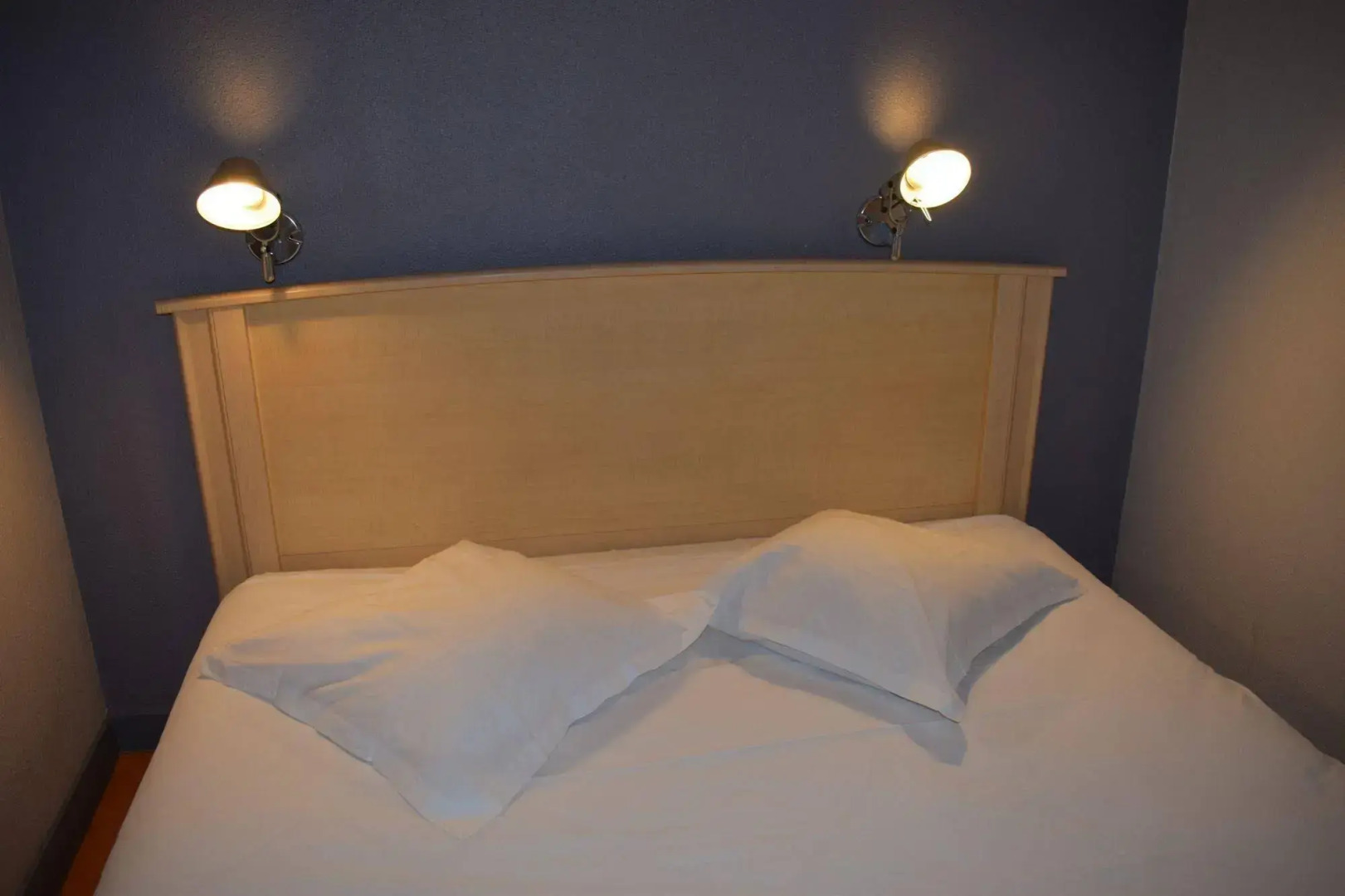 Hotel initial Vigneux-Sur-Seine by balladins