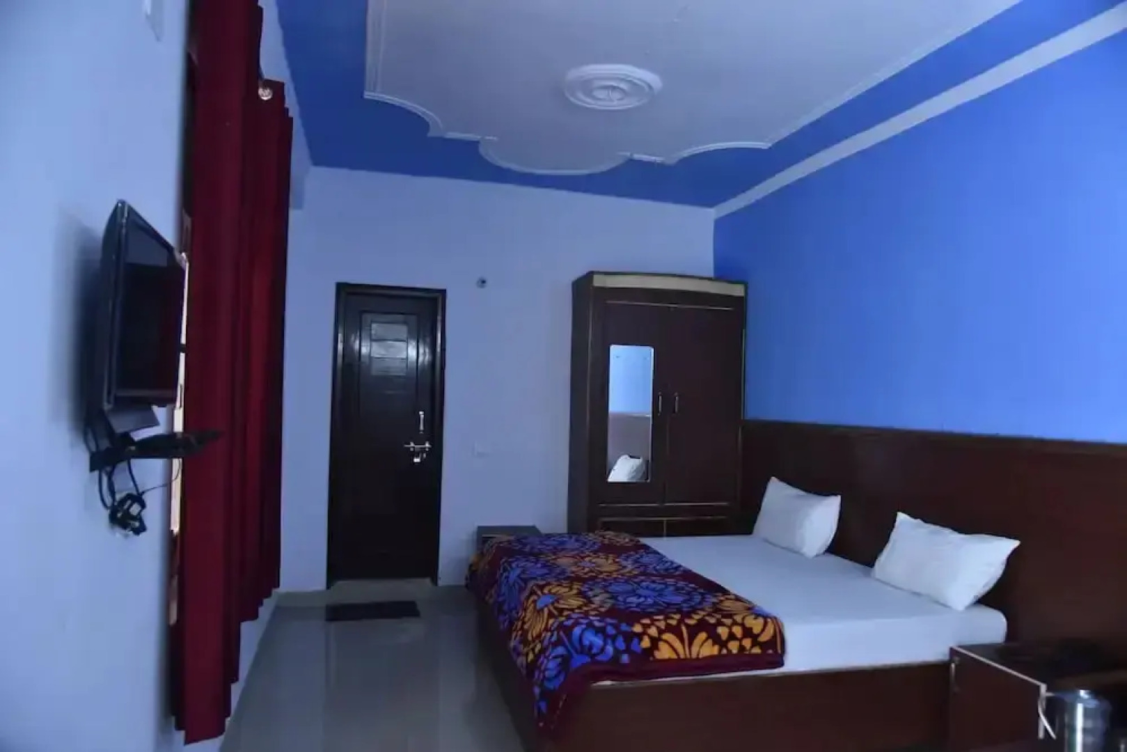 Hotel Shiv Ganga Retreat