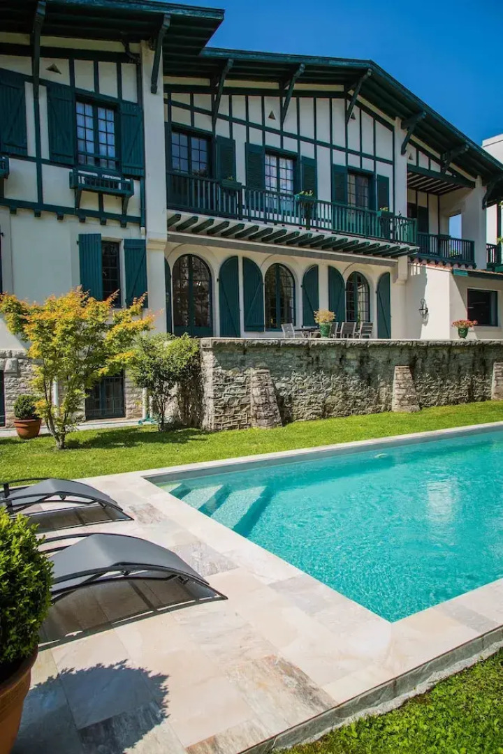 La Maison du Marquis