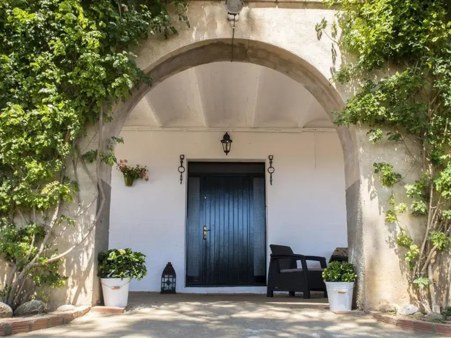 Costa Brava Apartment Can Roura
