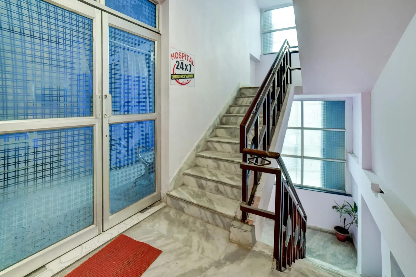 OYO Flagship 83165 Hotel Om Shanti