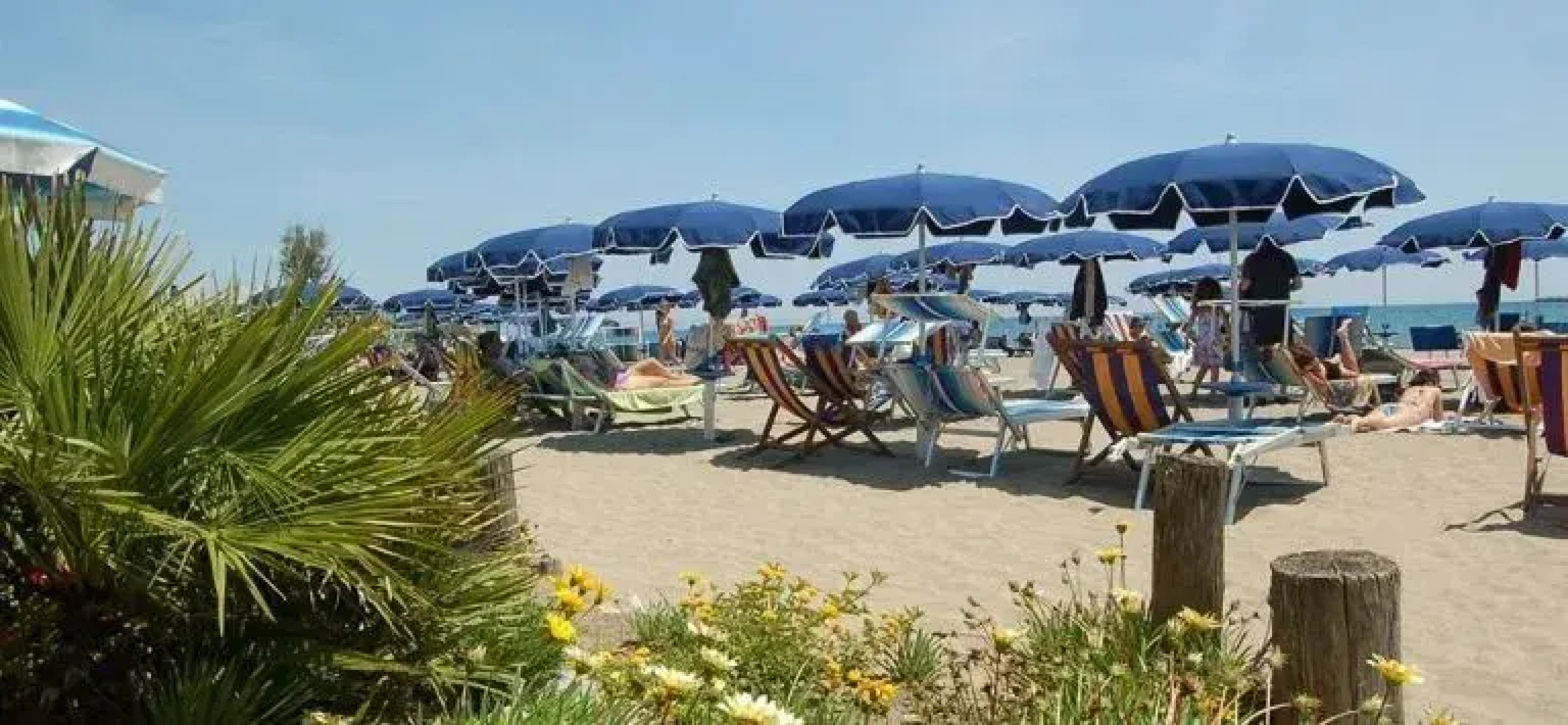 Residence Terra Felice