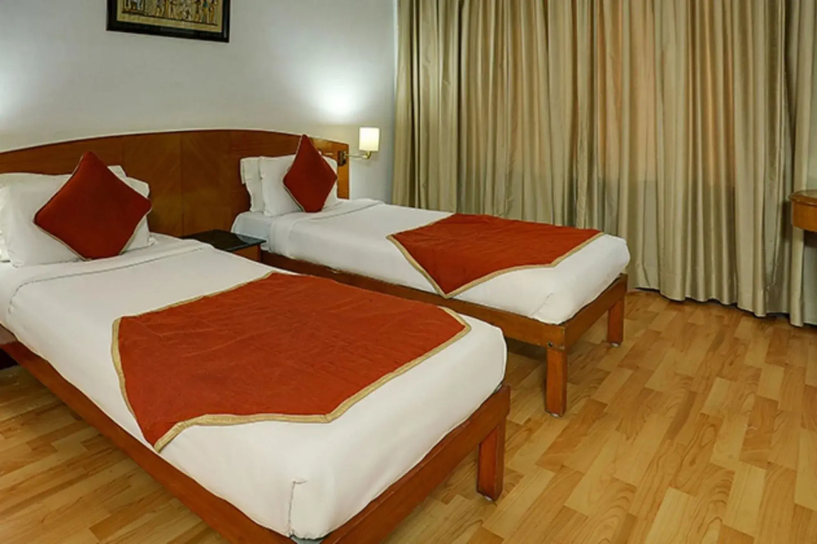 Ramee Guestline Hotel TIRUPATI