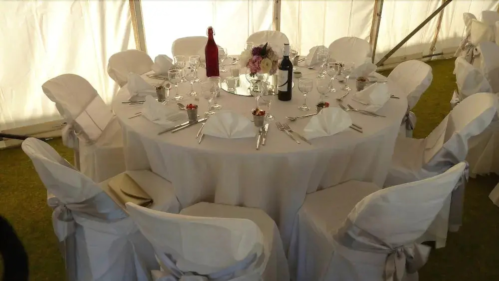 Footprints Preston Beach