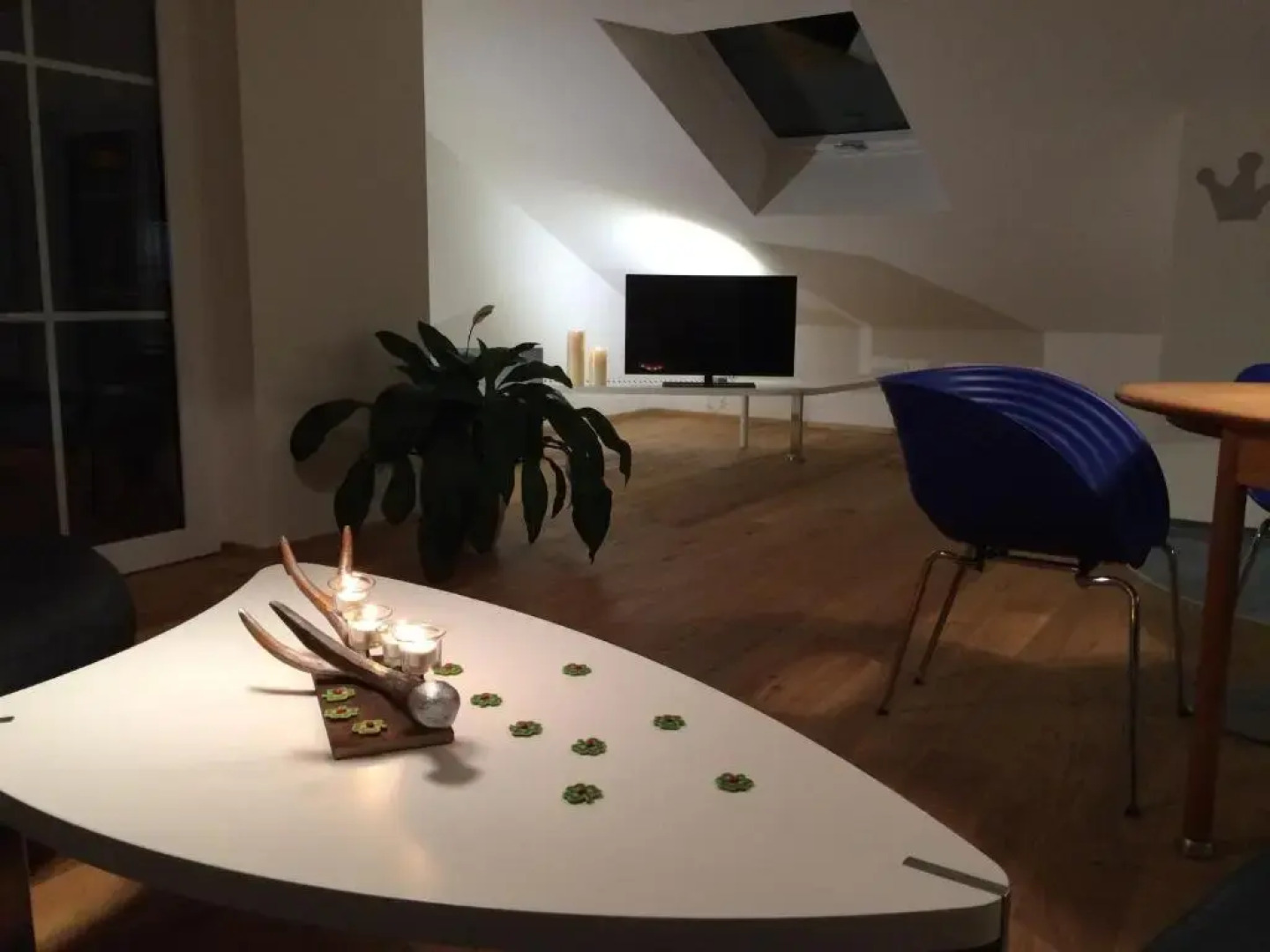 Alpenglück de Luxe Ferienwohnung am Forggensee