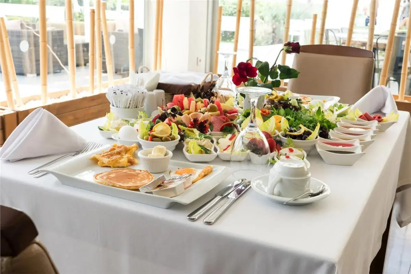 White City Resort Hotel