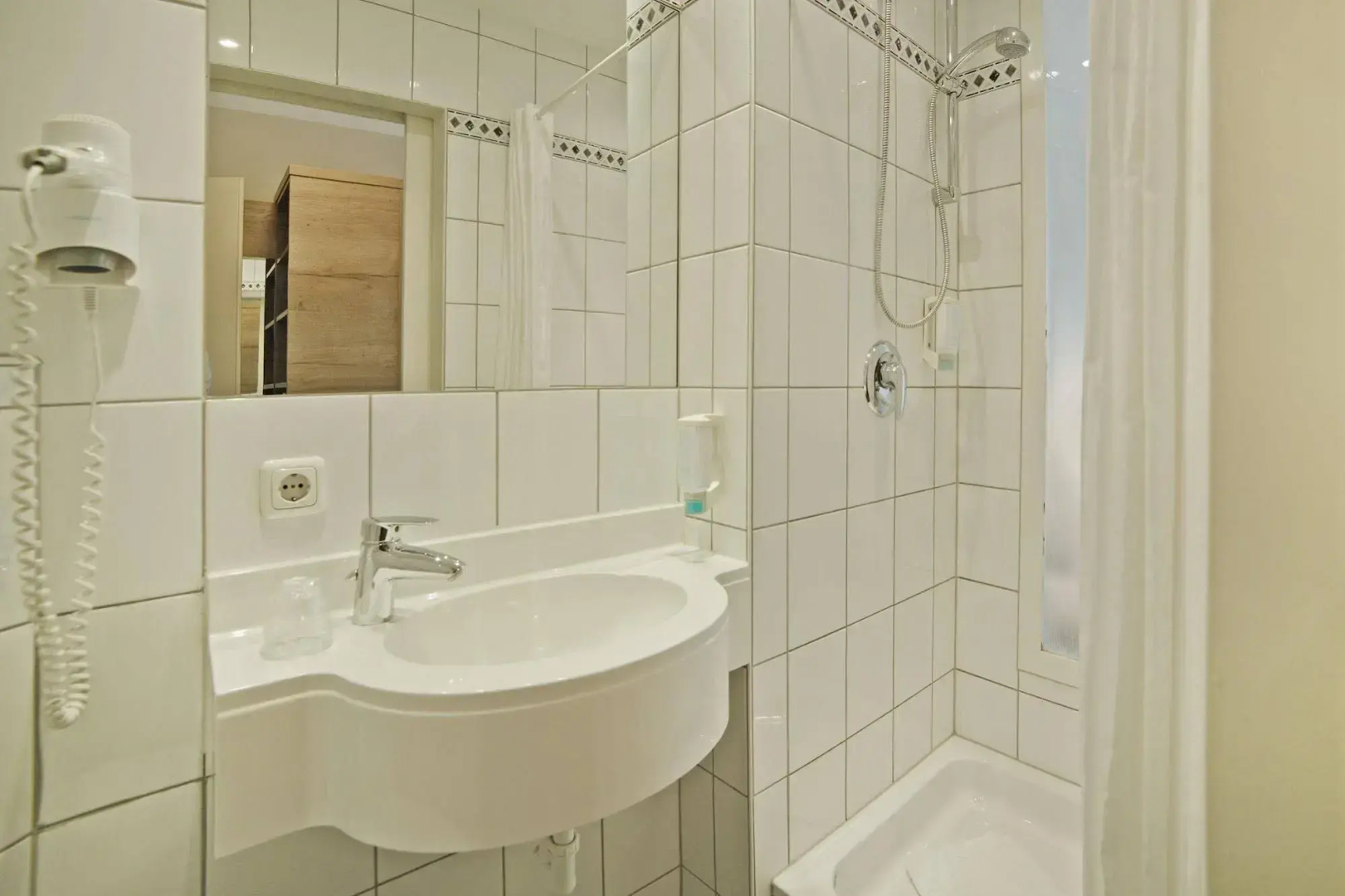 Hotelissimo Haberstock