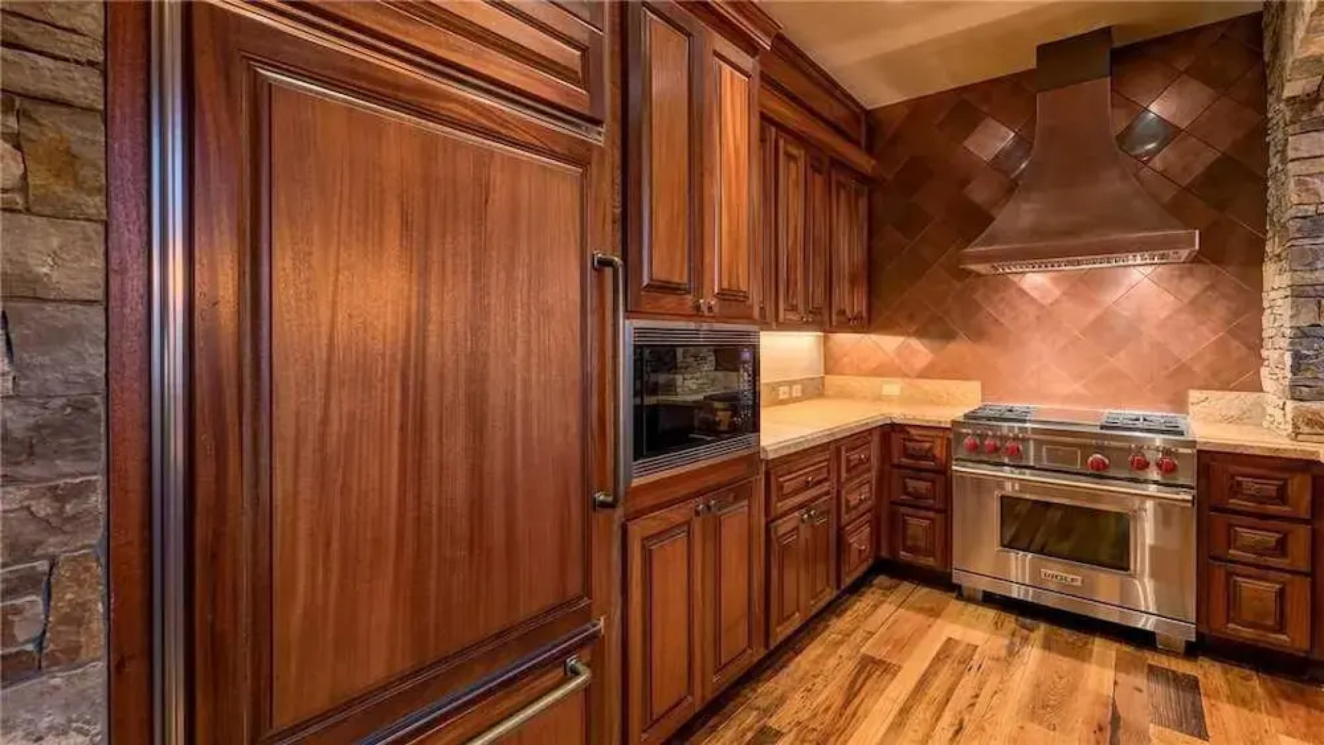 See Forever Mt Wilson 132