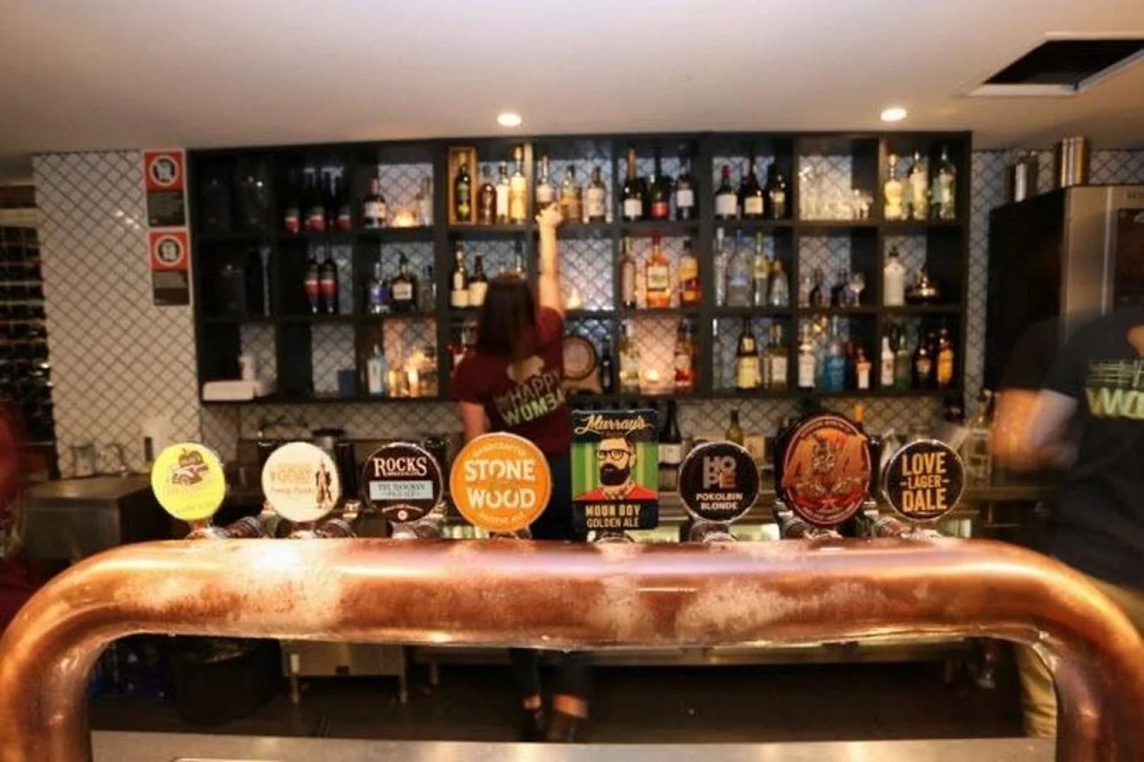 Quest Newcastle