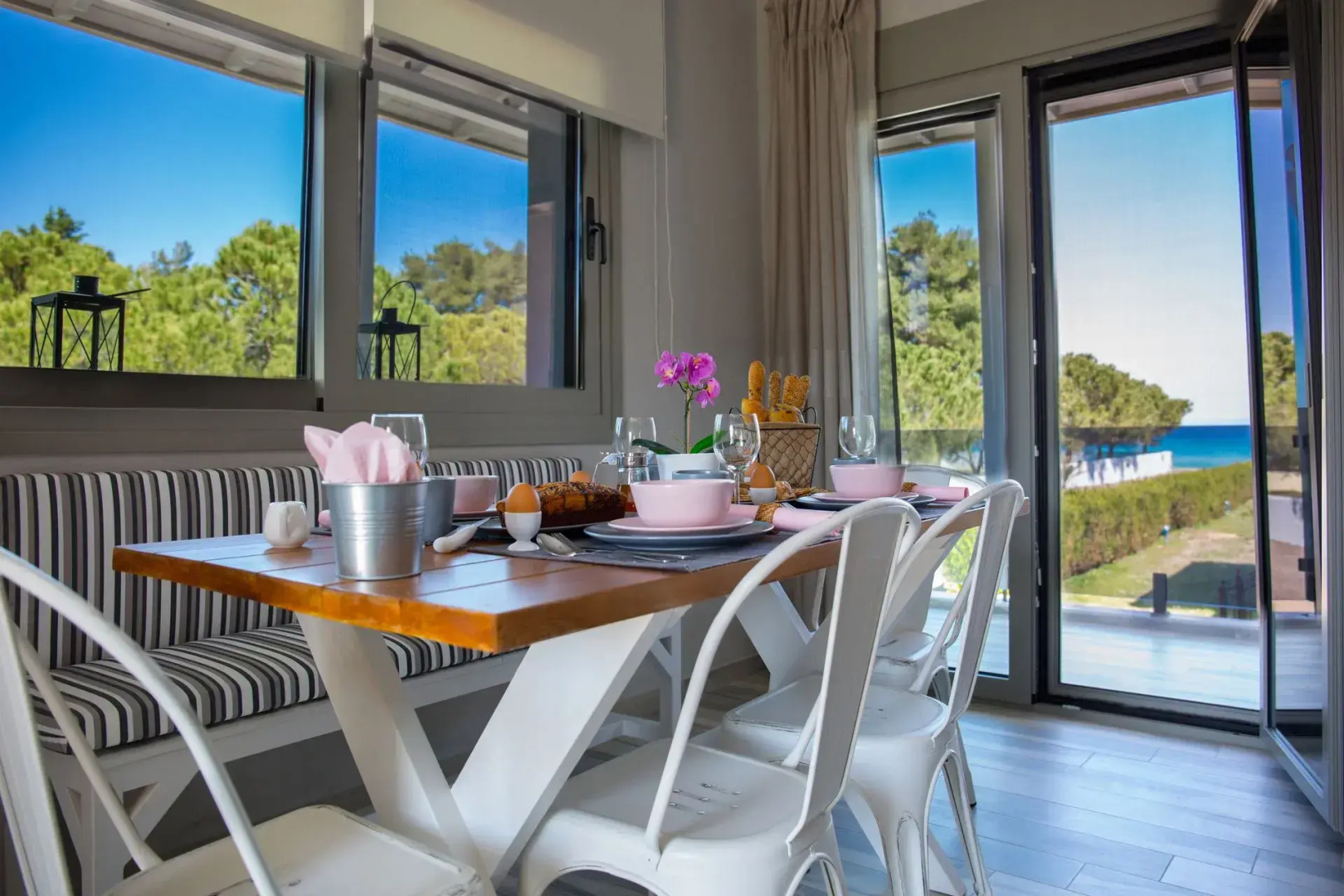 Ananda Homes