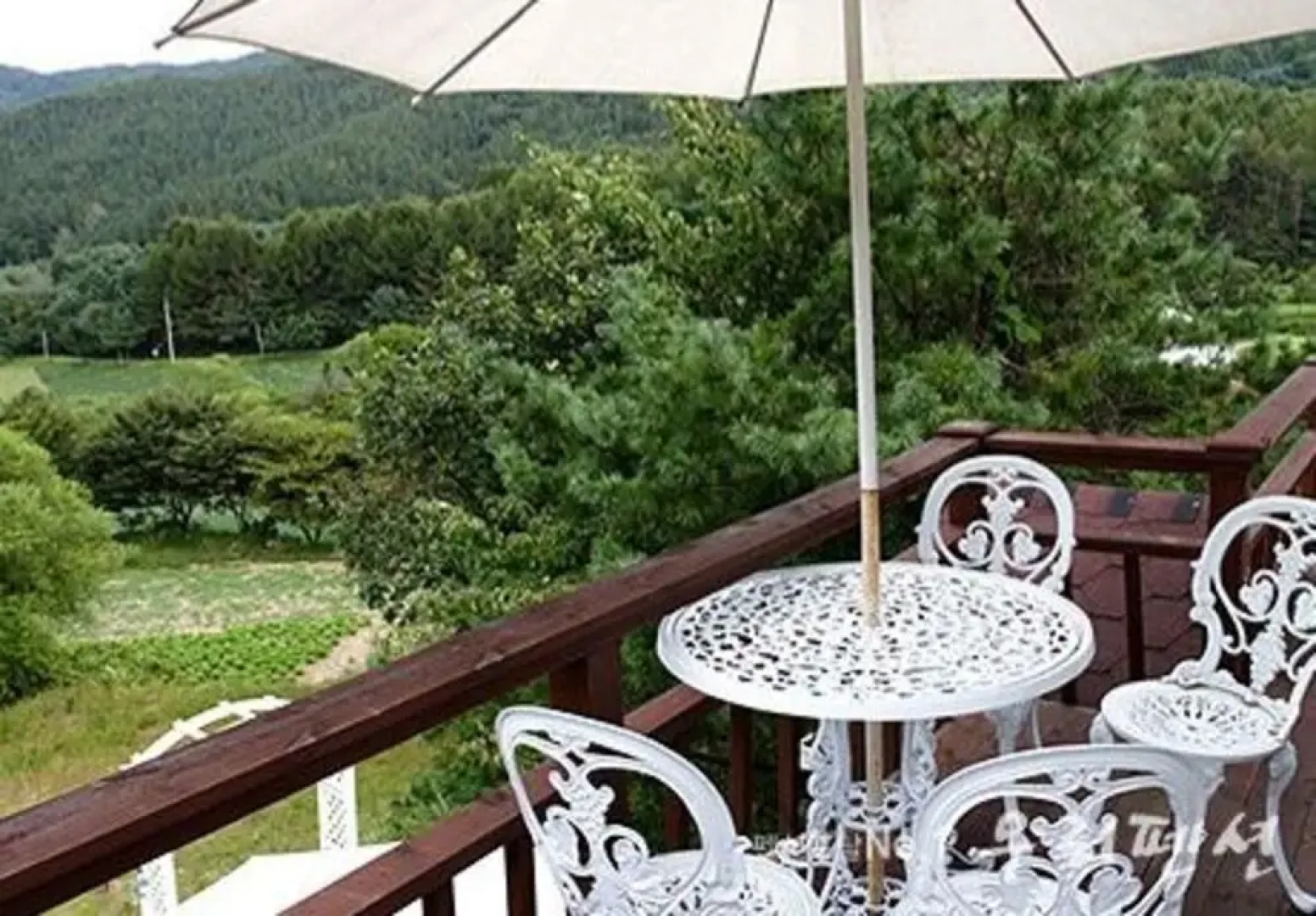 Yangpyeong Gallery C Pension
