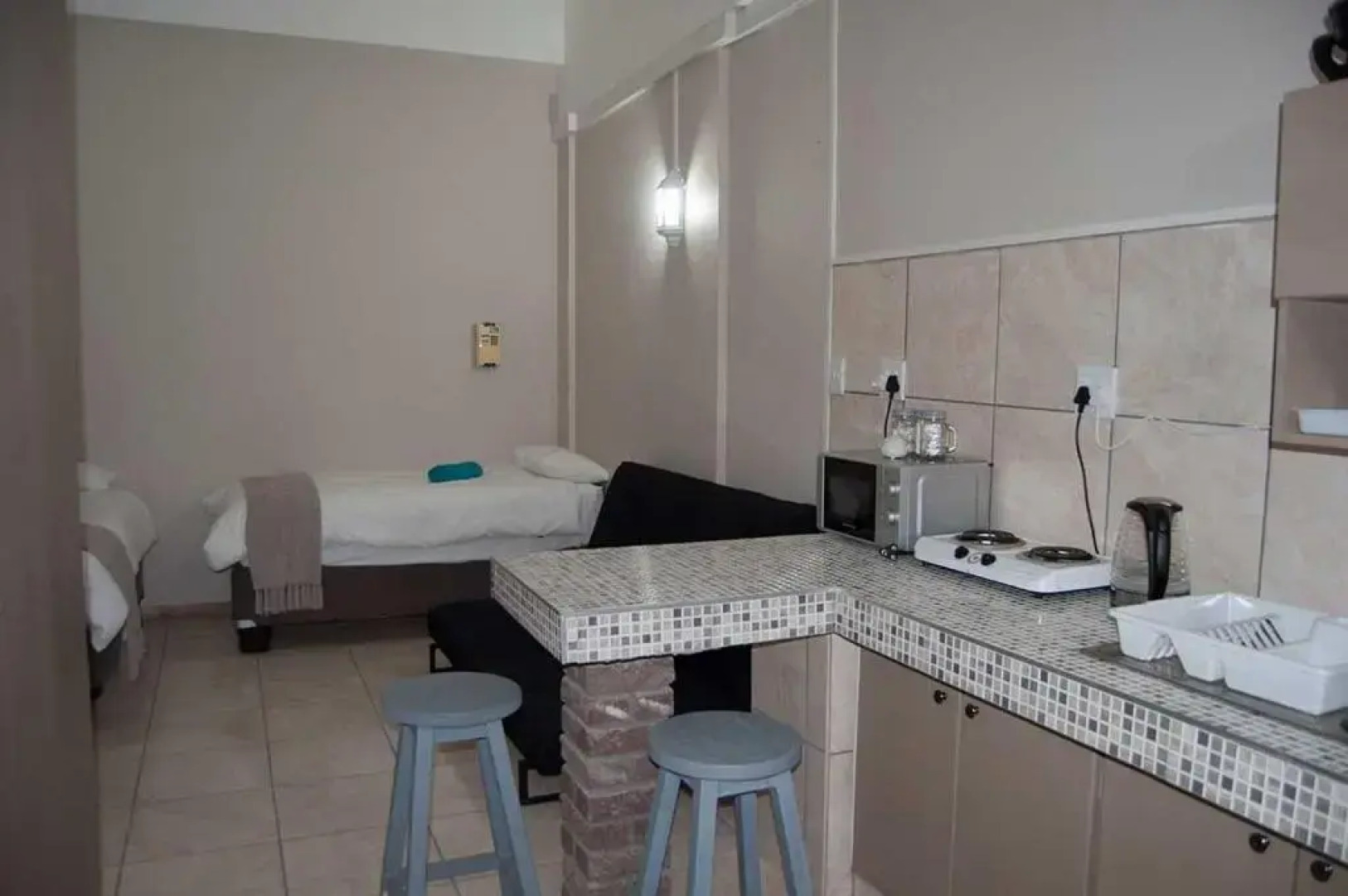 OceanLife Luderitz Accommodation