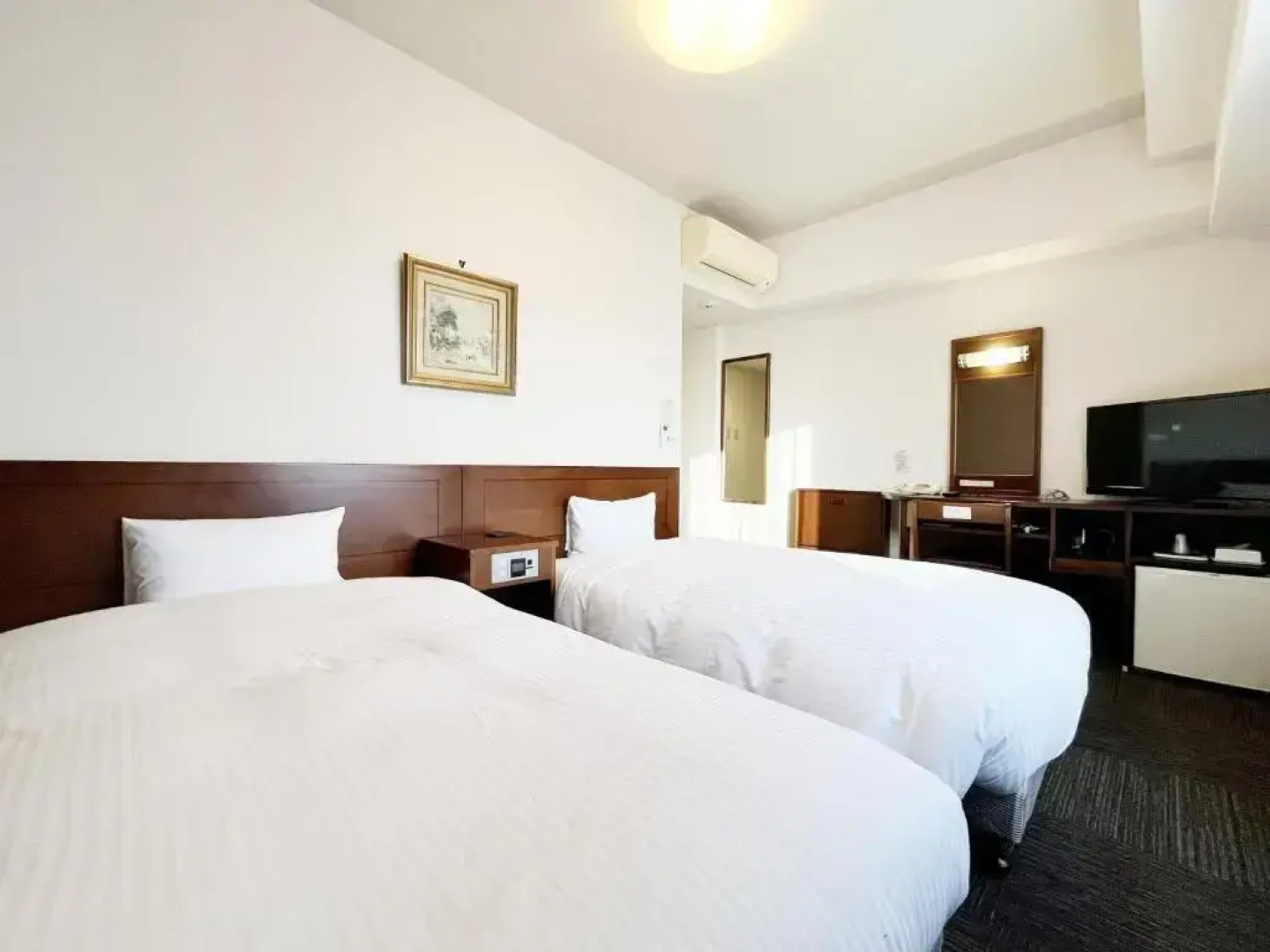 Hotel Route-Inn Koriyama Minami