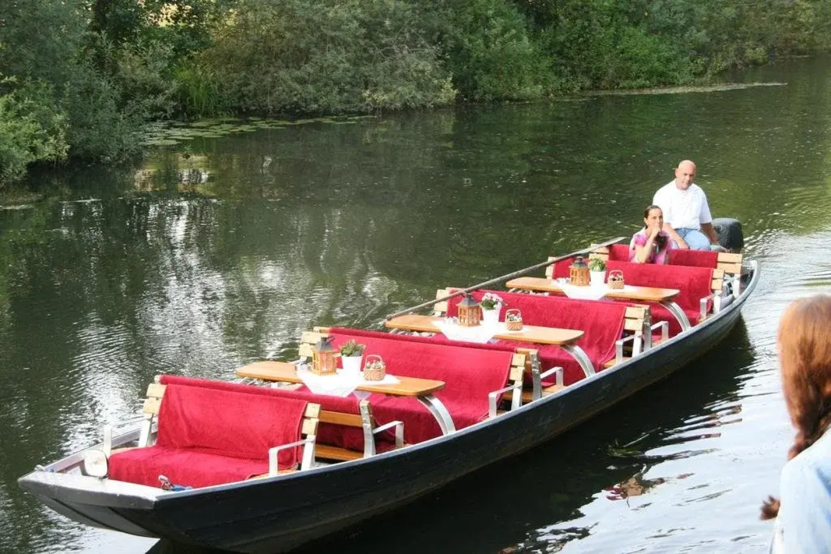 Romantik Landhaus & Pension Klapsliebling