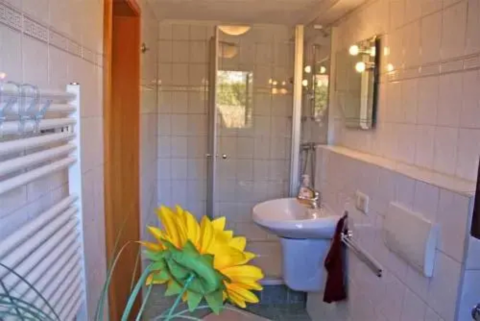 Ferienwohnung Klink SEE 8031