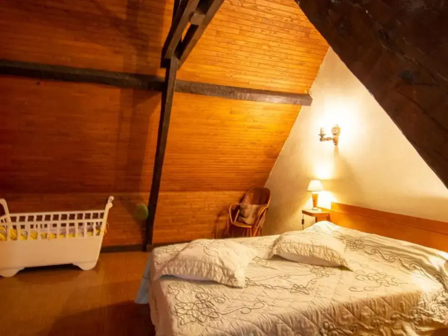 Gîte Archignac, 3 pièces, 4 personnes - FR-1-616-31