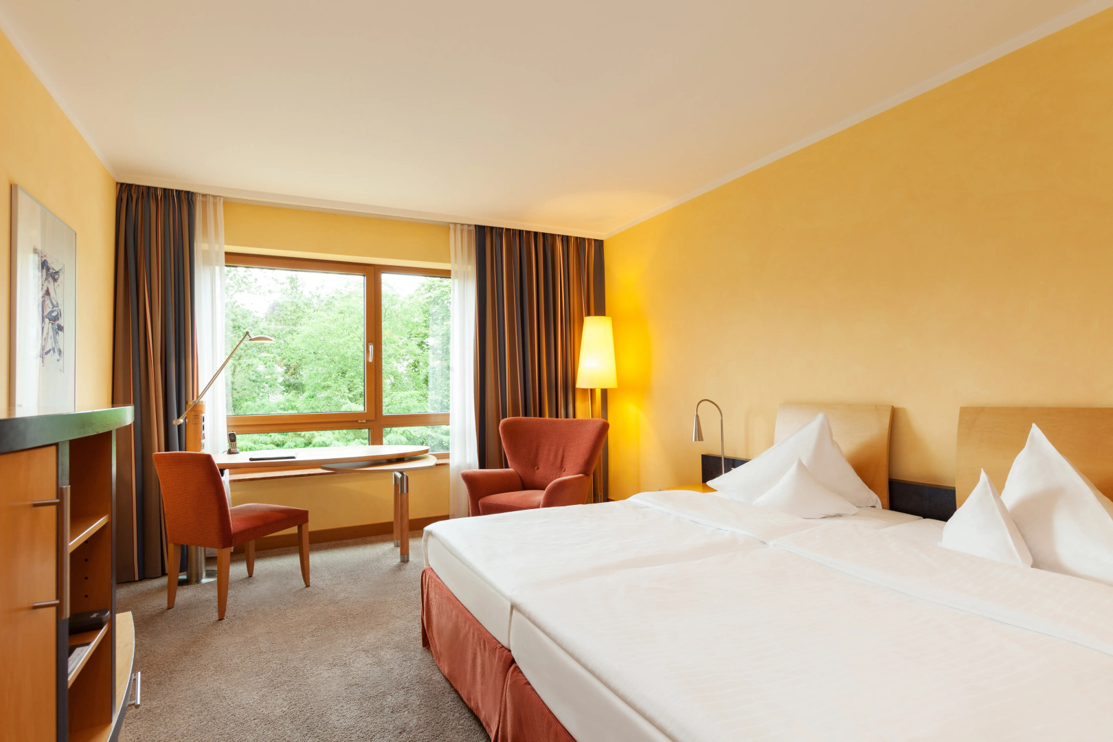 Steigenberger Hotel Remarque