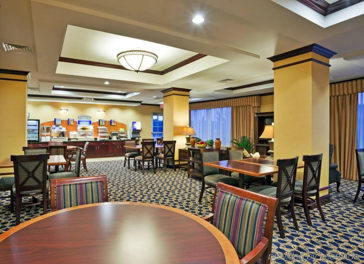 Holiday Inn Express Dothan North by IHG