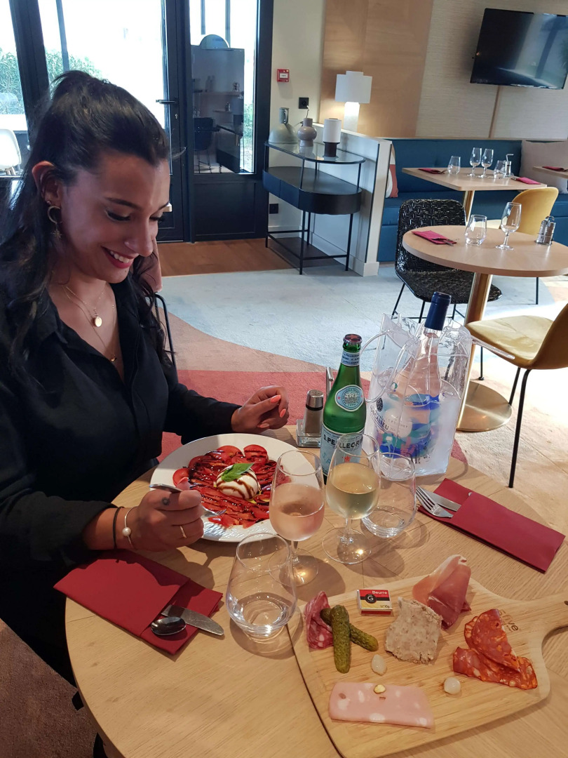 Kyriad Carcassonne - Aéroport