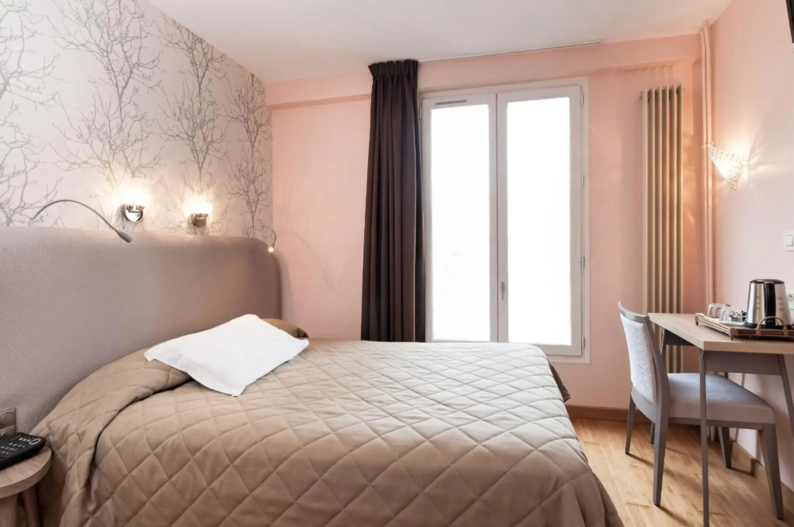 Hotel Aiglon