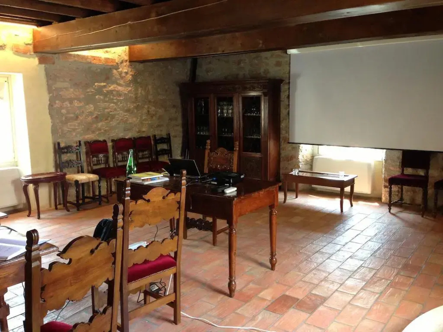 Agriturismo Villa Bissiniga