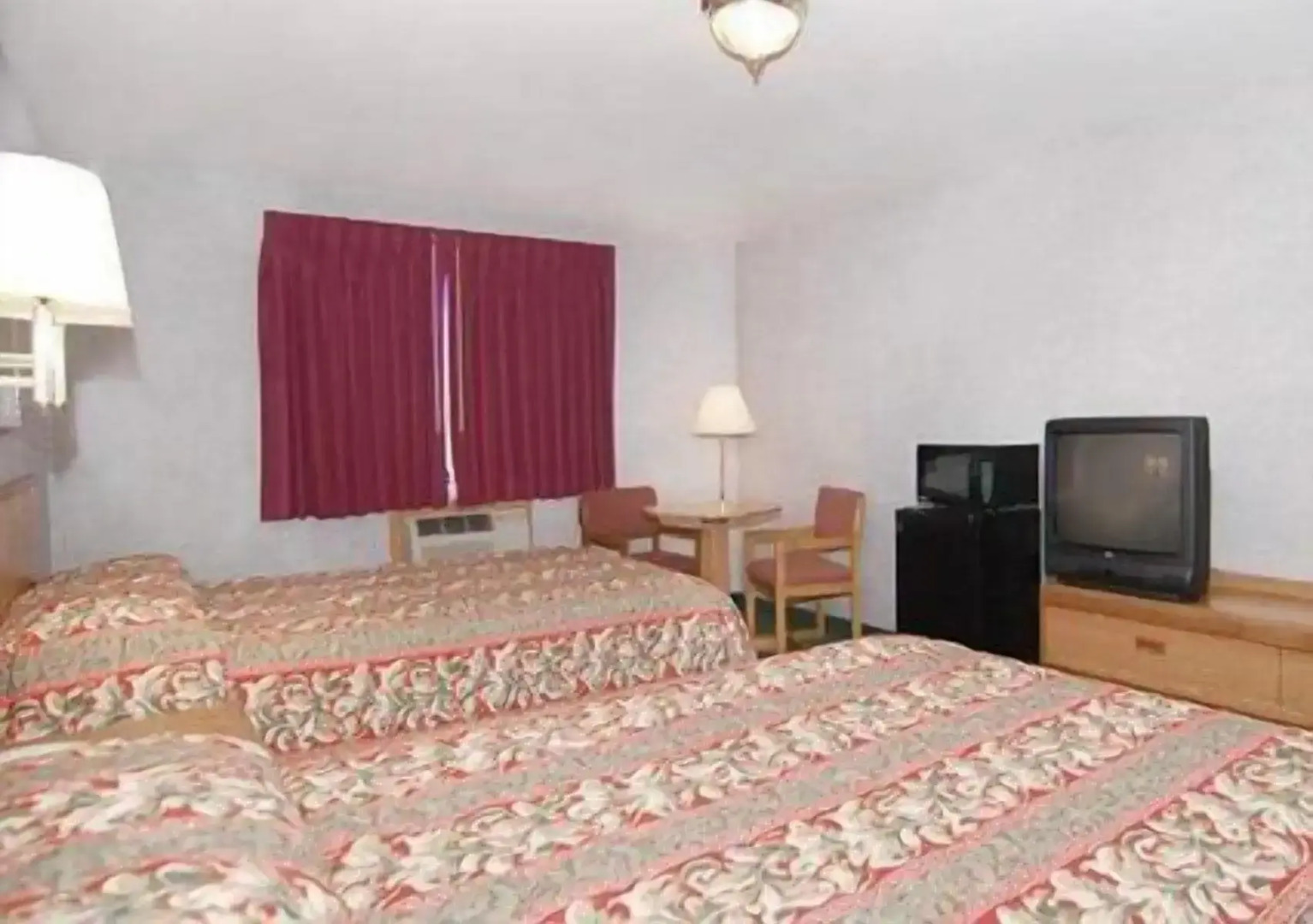 Rodeway Inn Moosic - Scranton