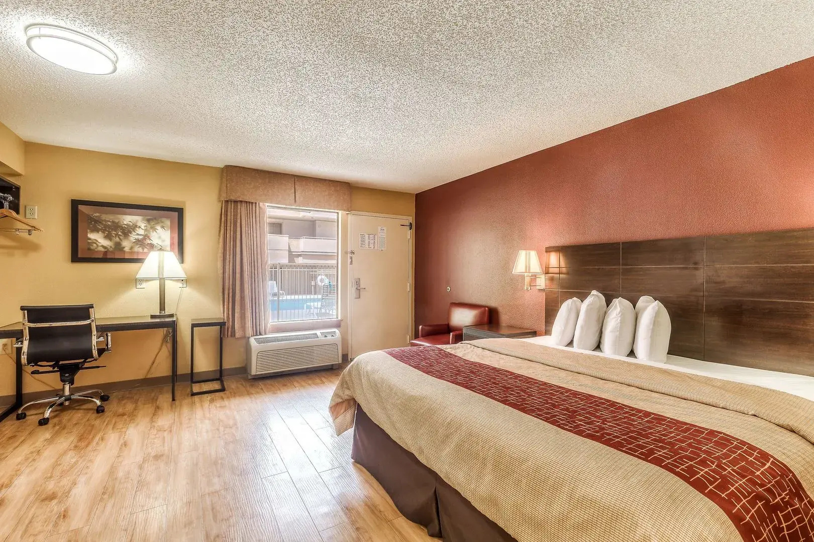 Red Roof Inn Amarillo West