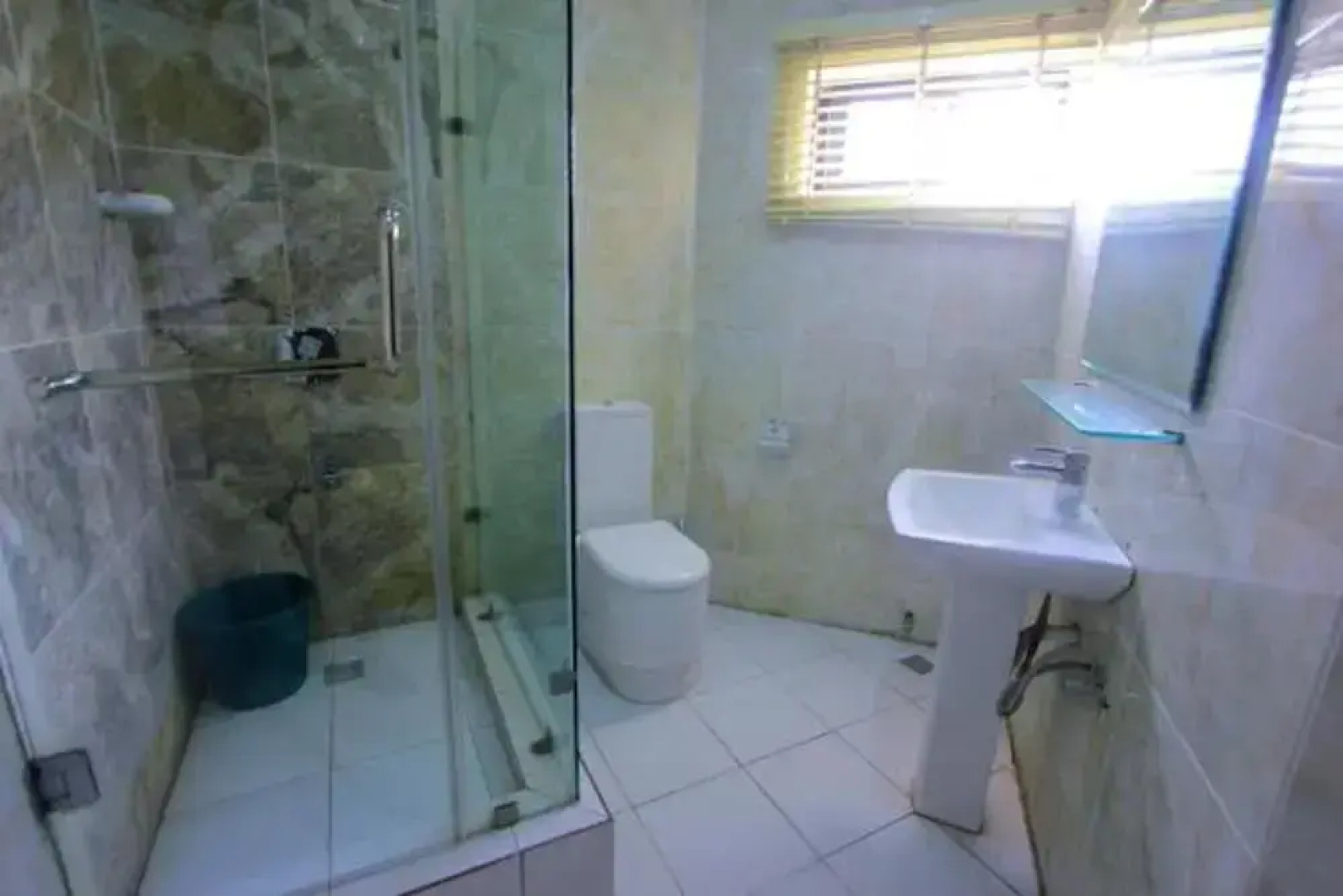 Divine Fountain Hotels Ltd